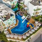 Viva Cala Mesquida Resort & Spa