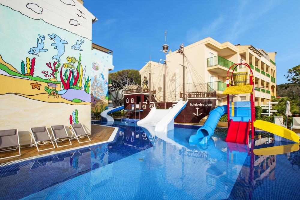 Viva & 4* Cala Mesquida (Mallorca)