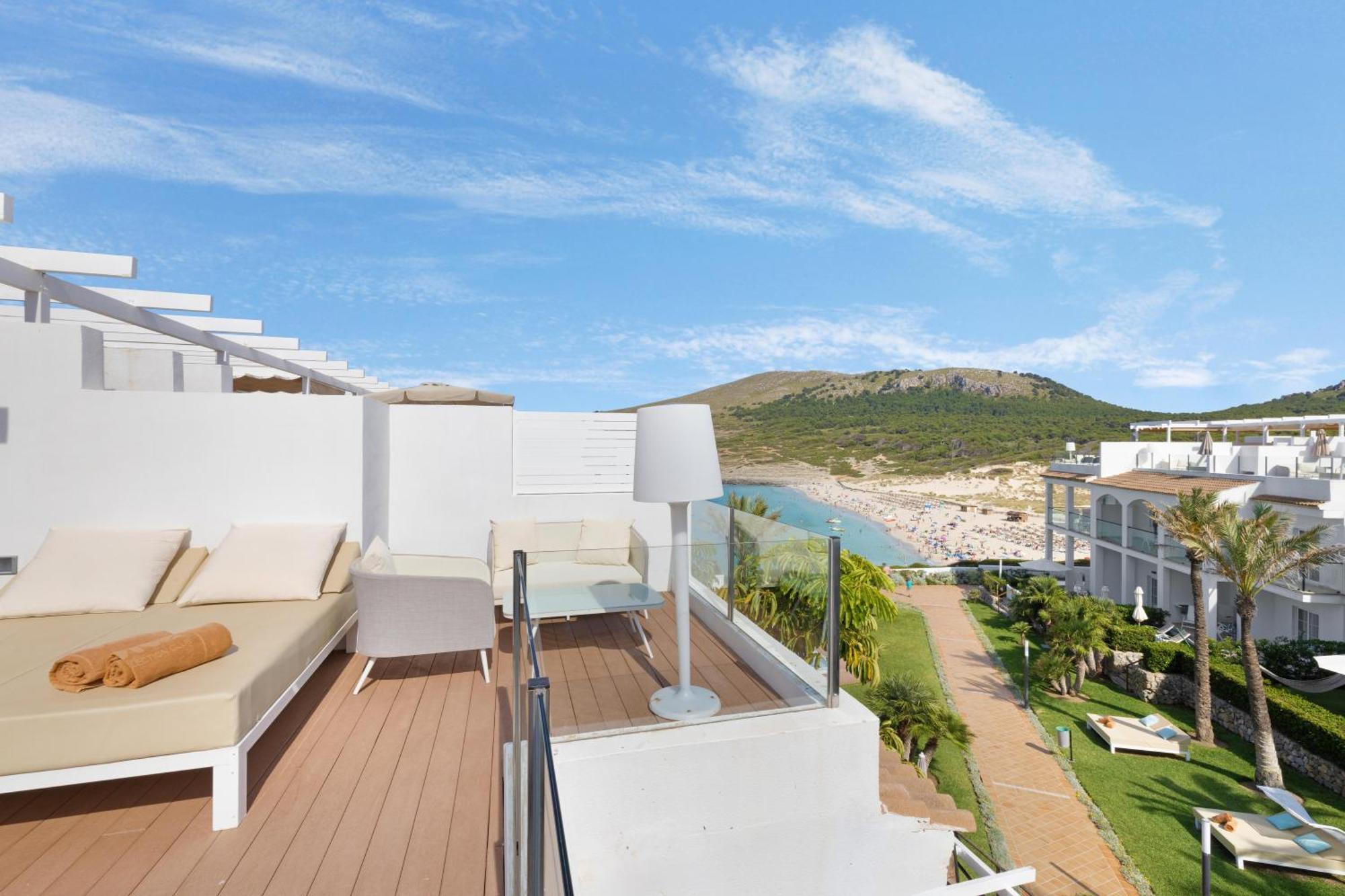 Viva & Cala Mesquida (Mallorca)