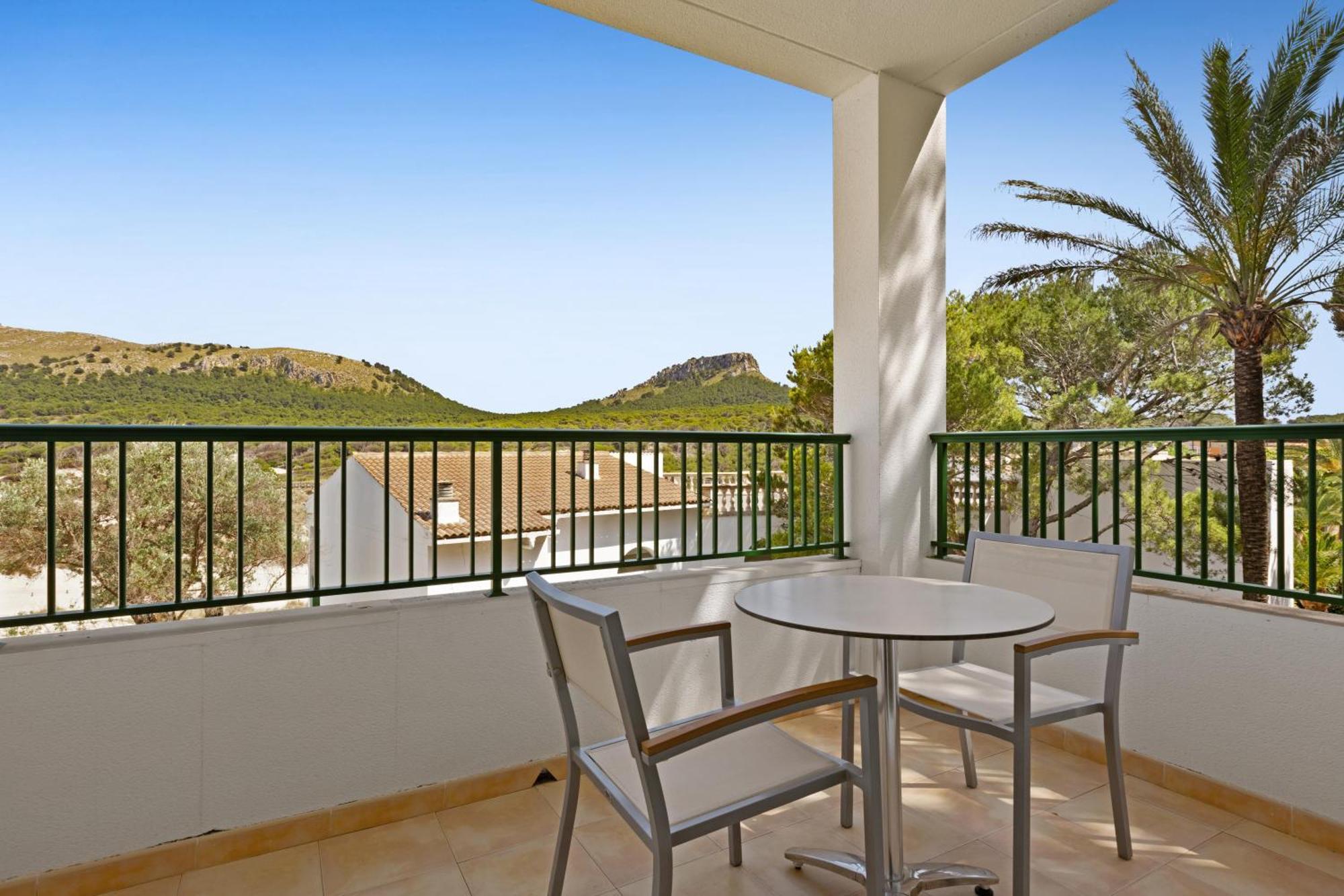 Resort Viva & Cala Mesquida (Mallorca)
