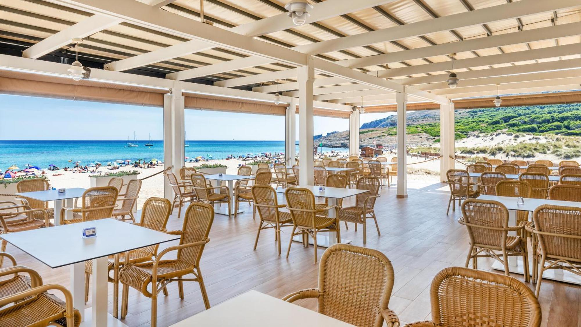 Viva & Cala Mesquida (Mallorca)