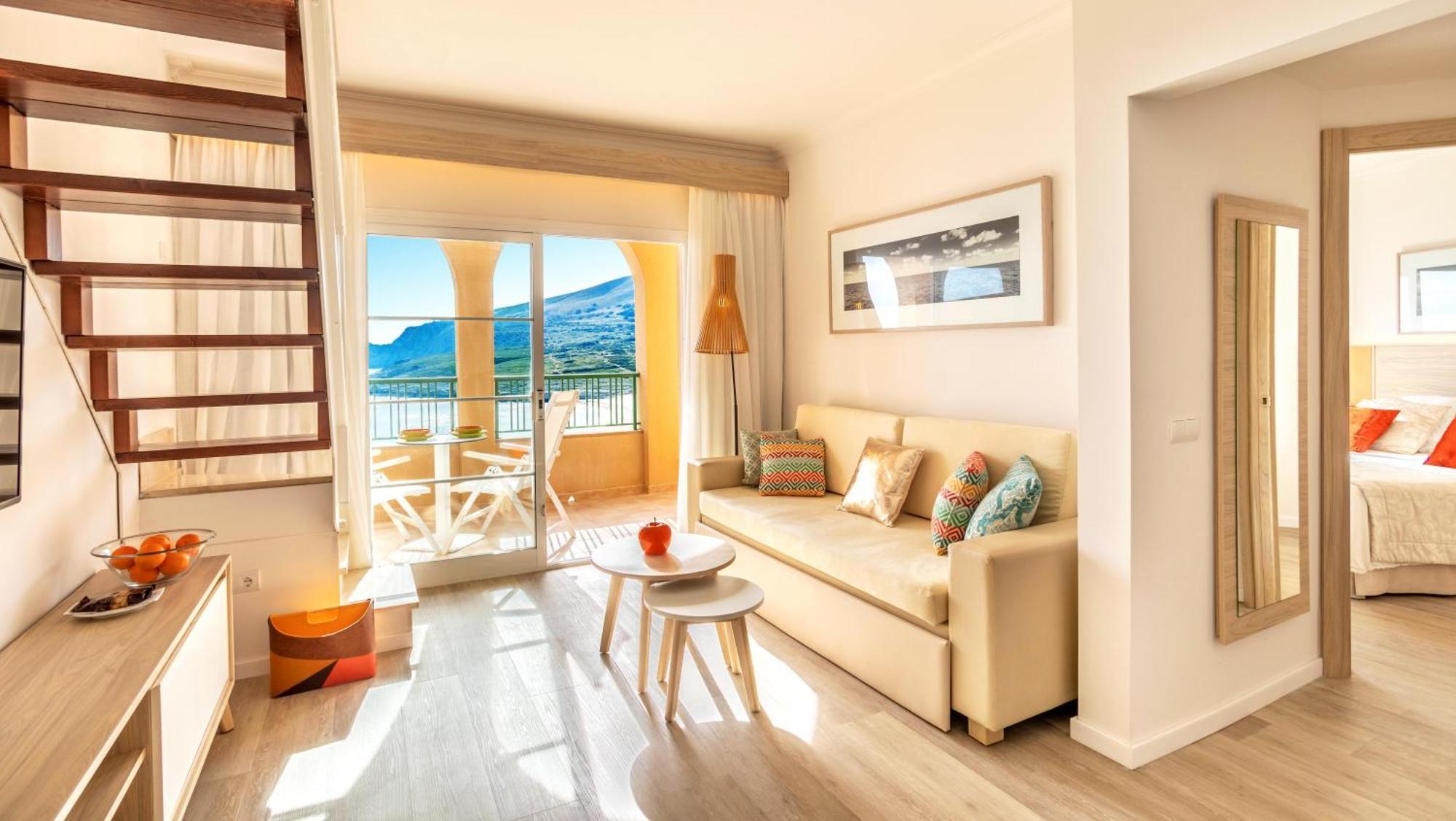 Resort Viva & 4*