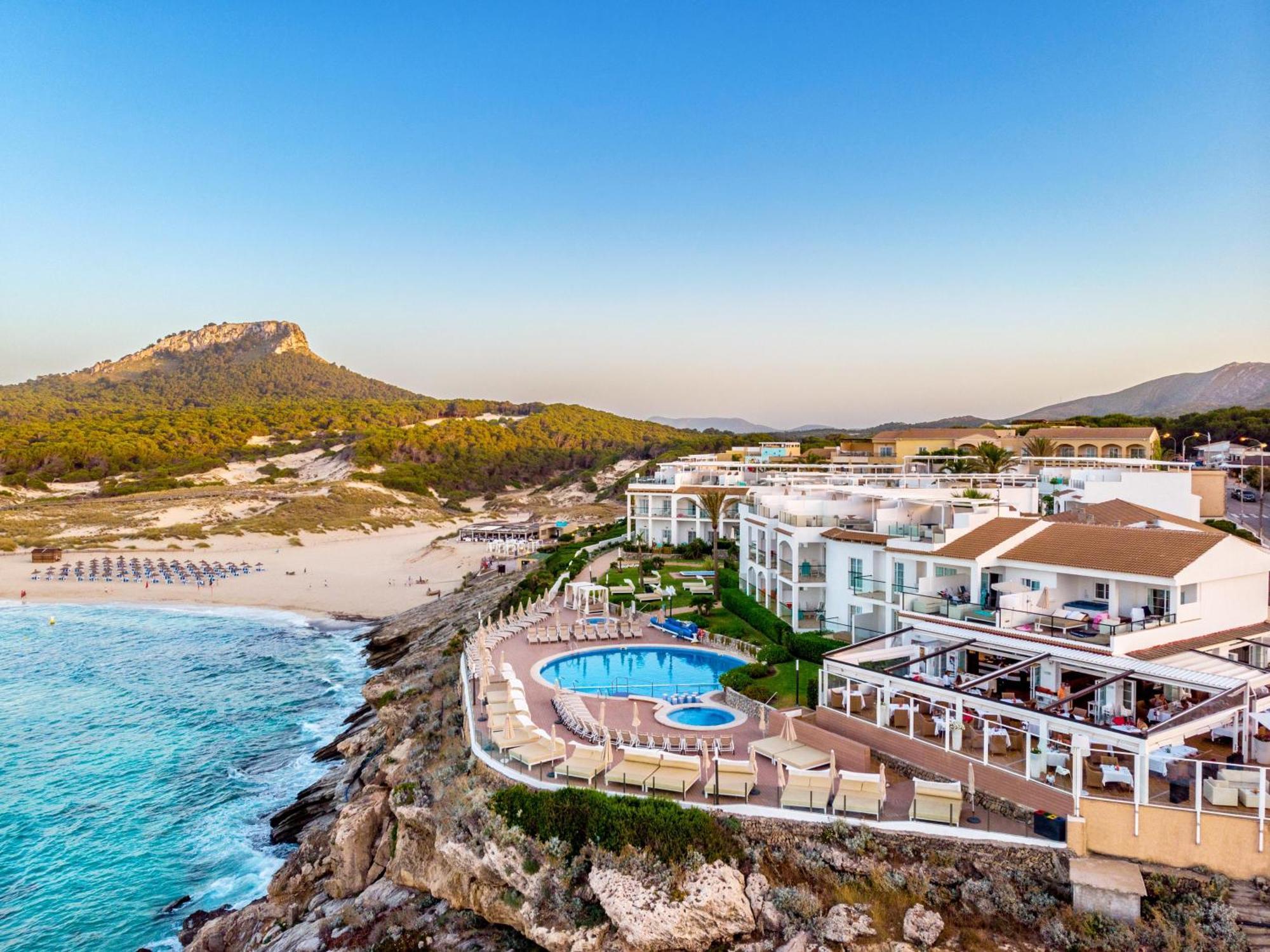 Resort Viva & Cala Mesquida (Mallorca)