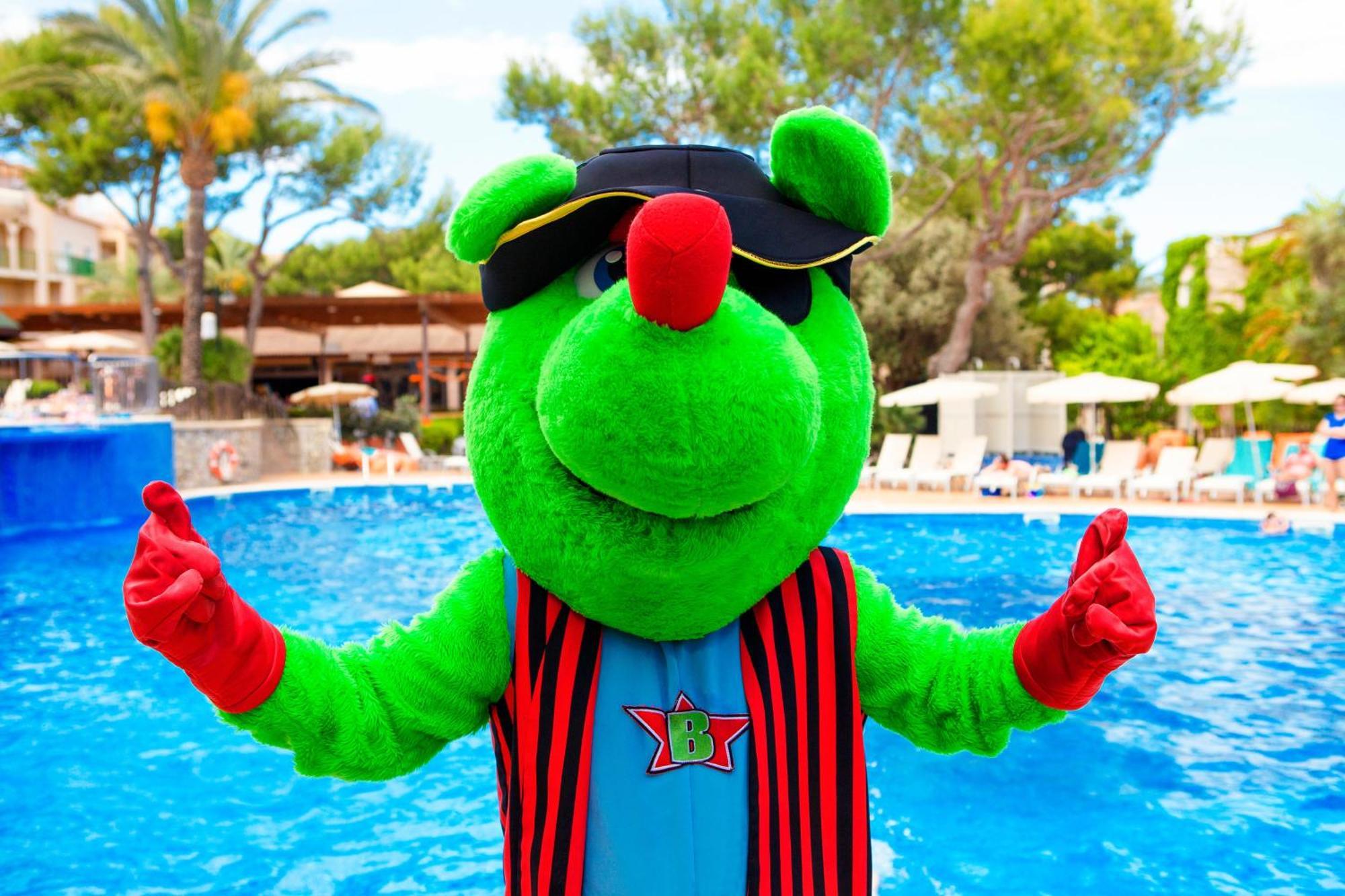 Resort Viva & 4*