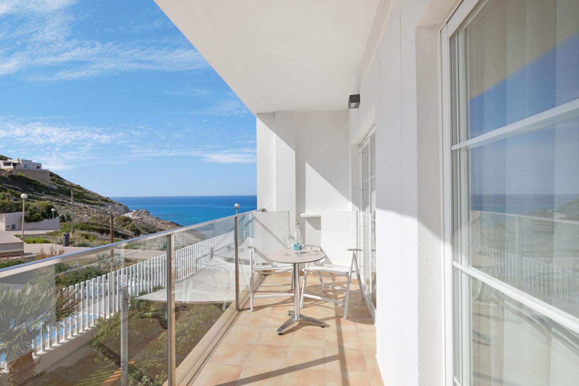 Resort Viva & Cala Mesquida (Mallorca)