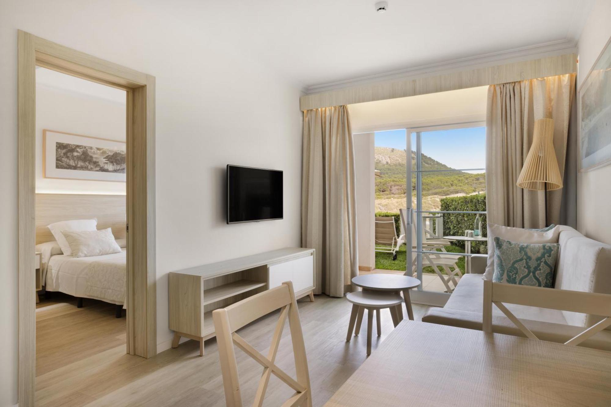 Resort Viva & Cala Mesquida (Mallorca)