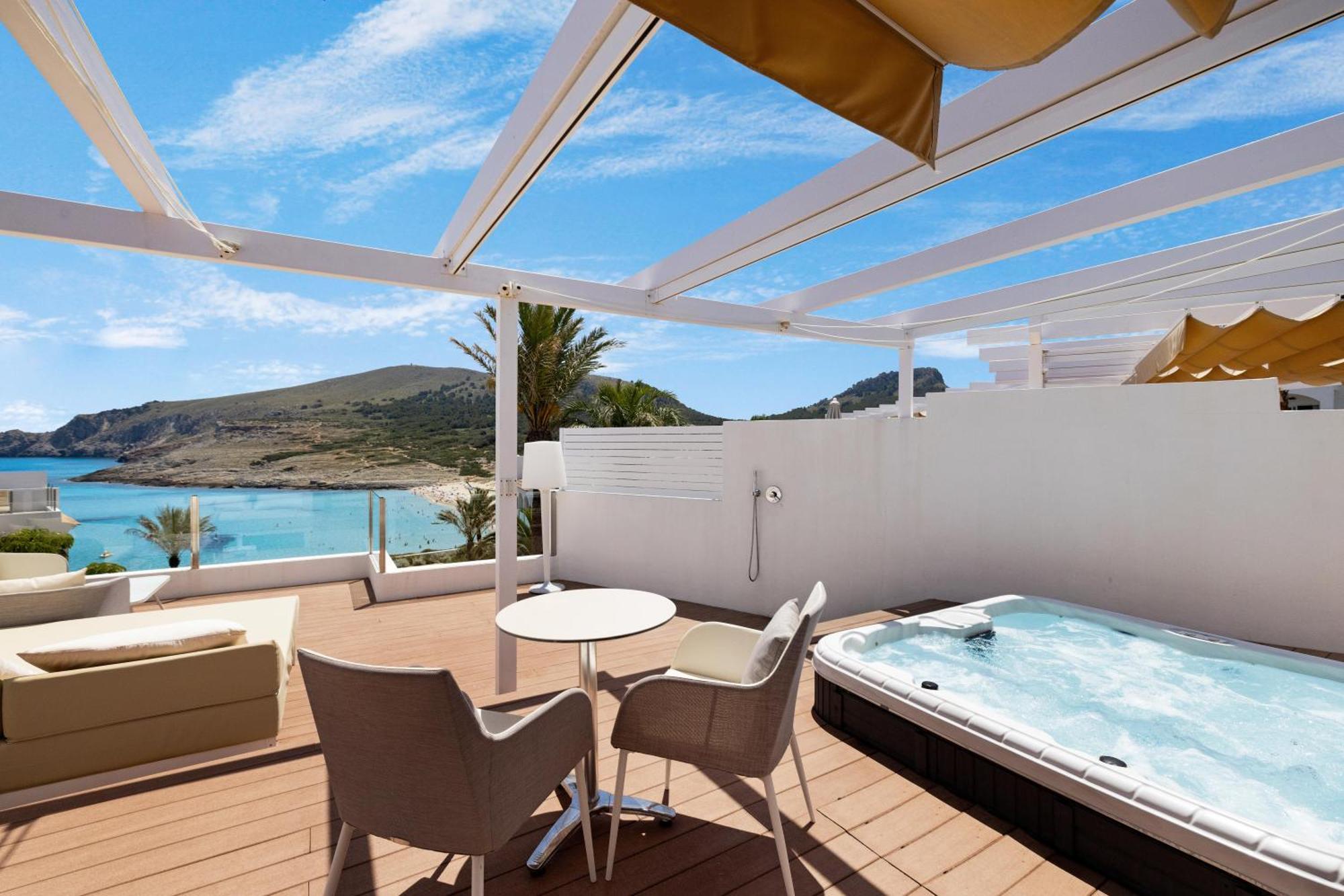 Viva & Cala Mesquida (Mallorca)