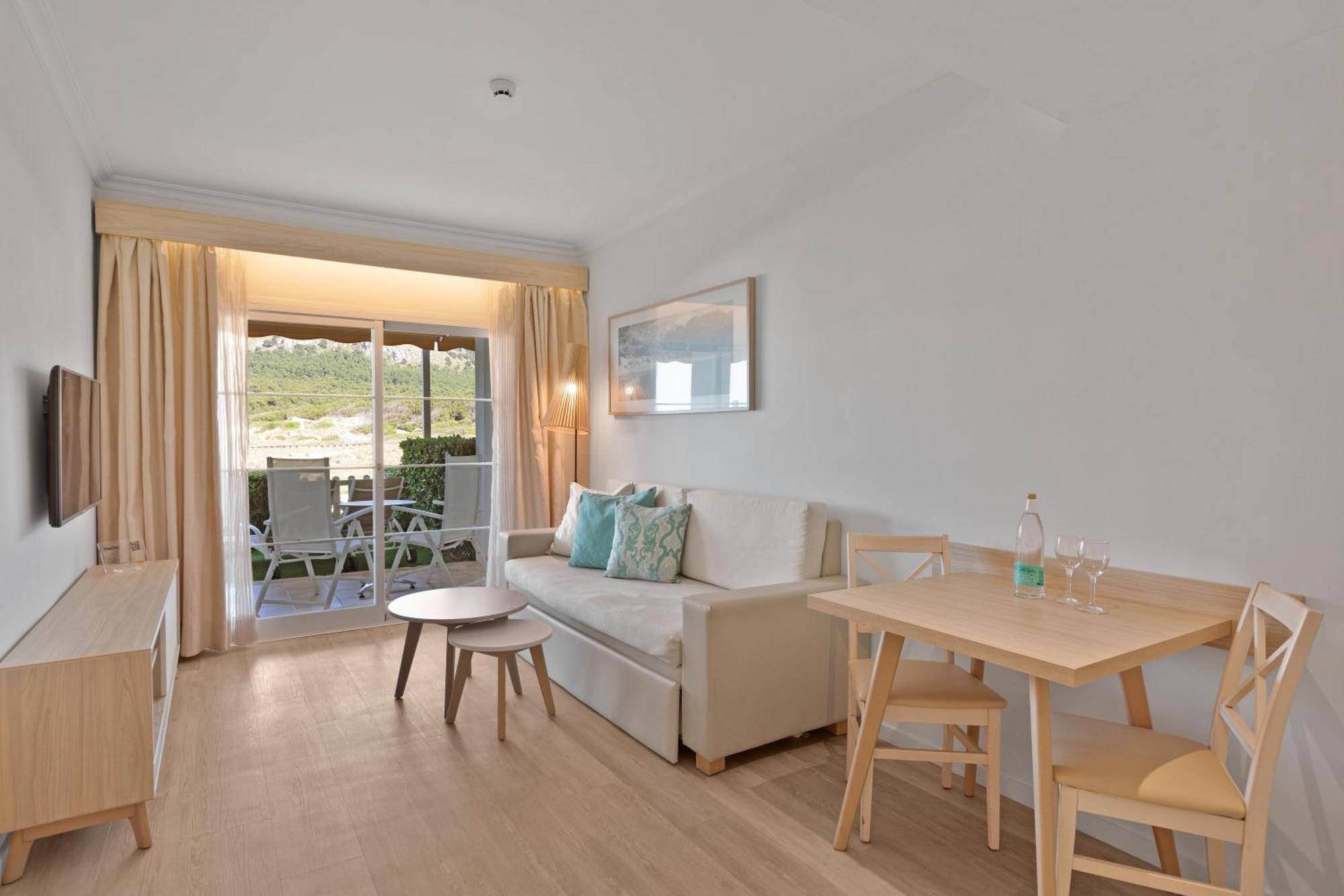 Viva & Resort Cala Mesquida (Mallorca)