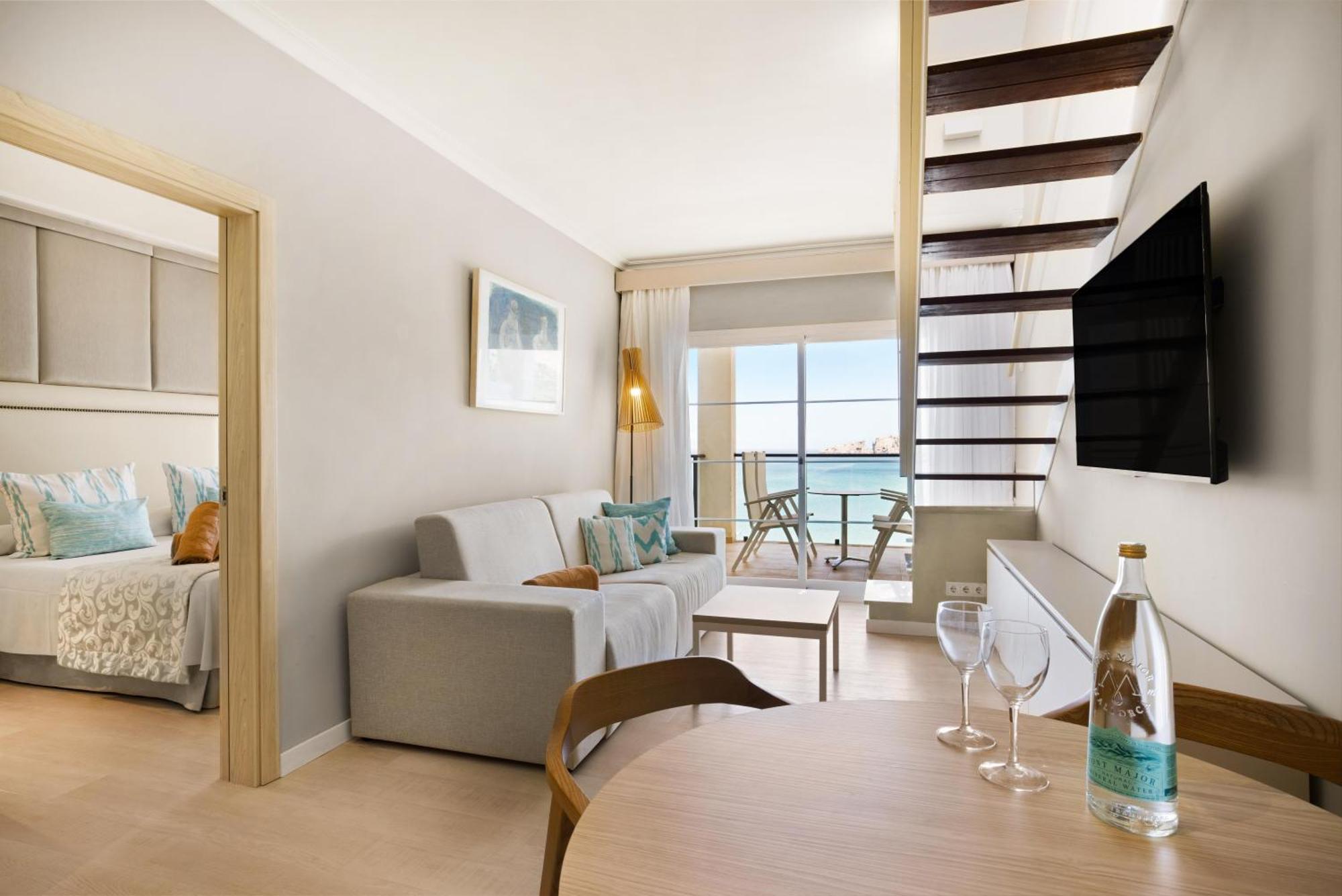 Resort Viva & Cala Mesquida (Mallorca)