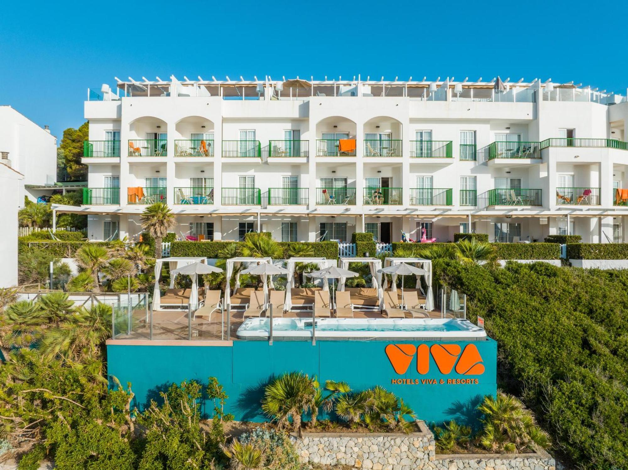 Resort Viva & Cala Mesquida (Mallorca)