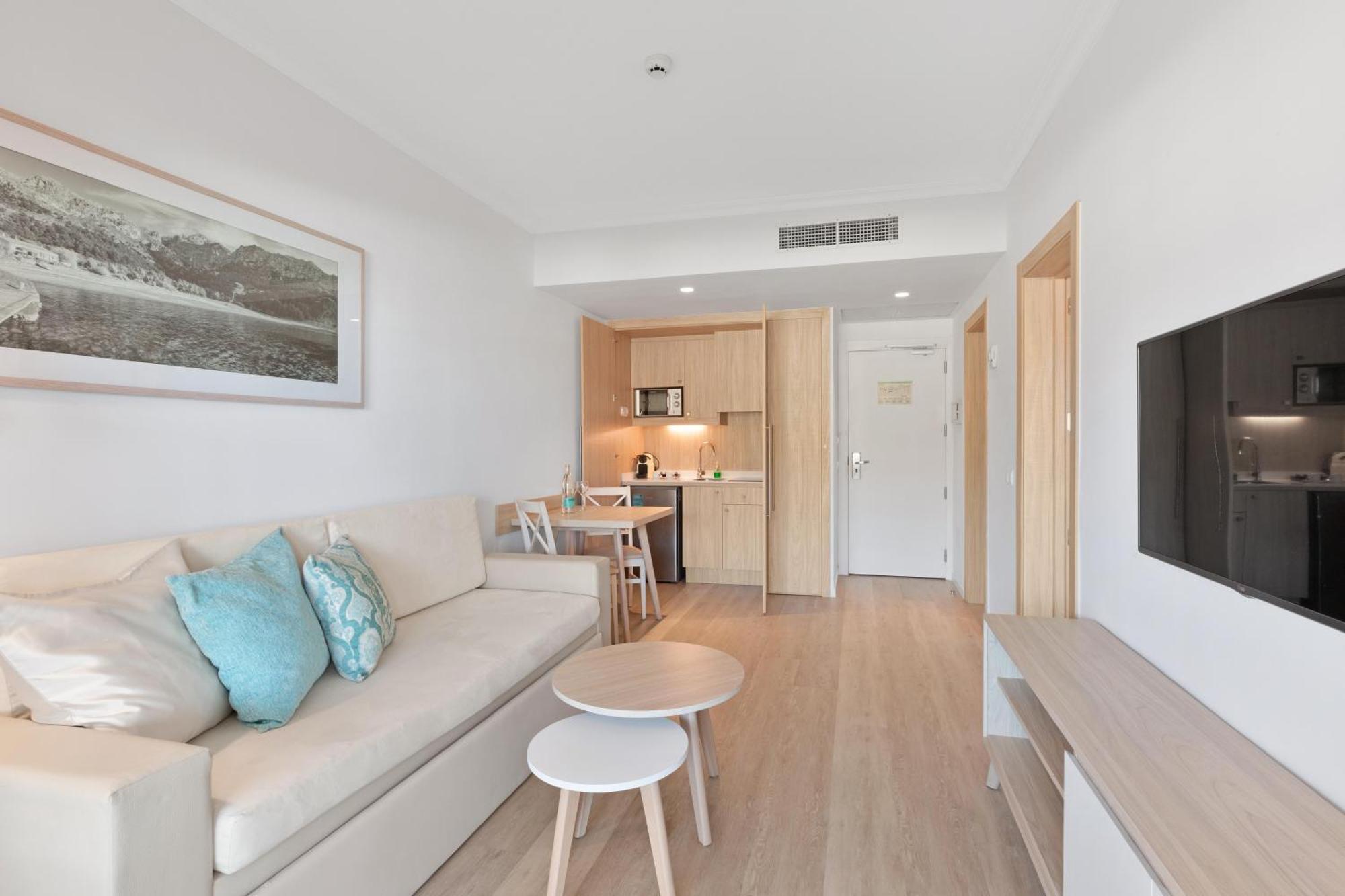 Resort Viva & 4*