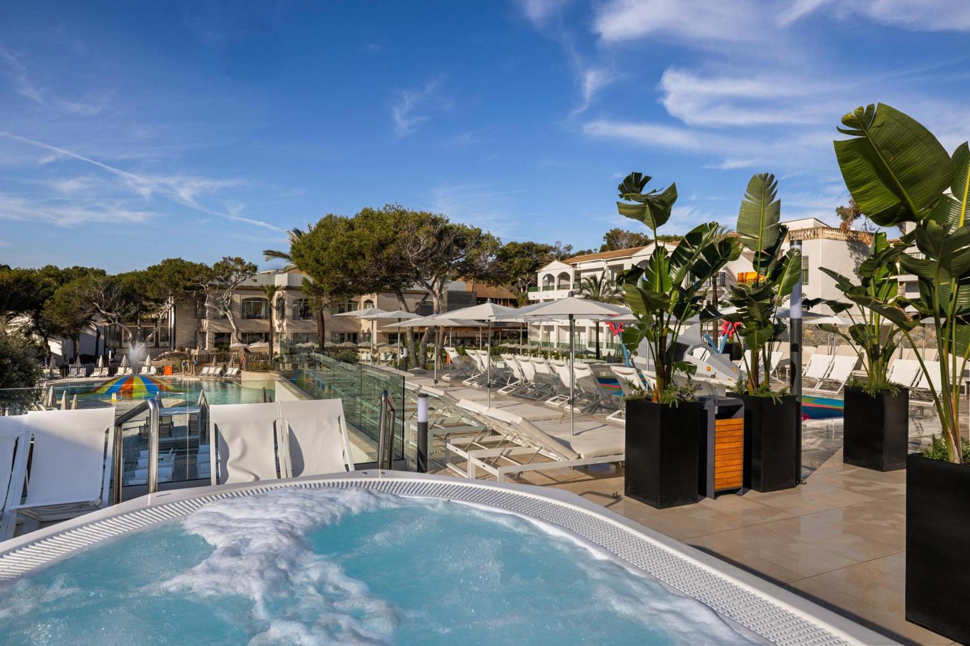Viva & Resort Cala Mesquida (Mallorca)