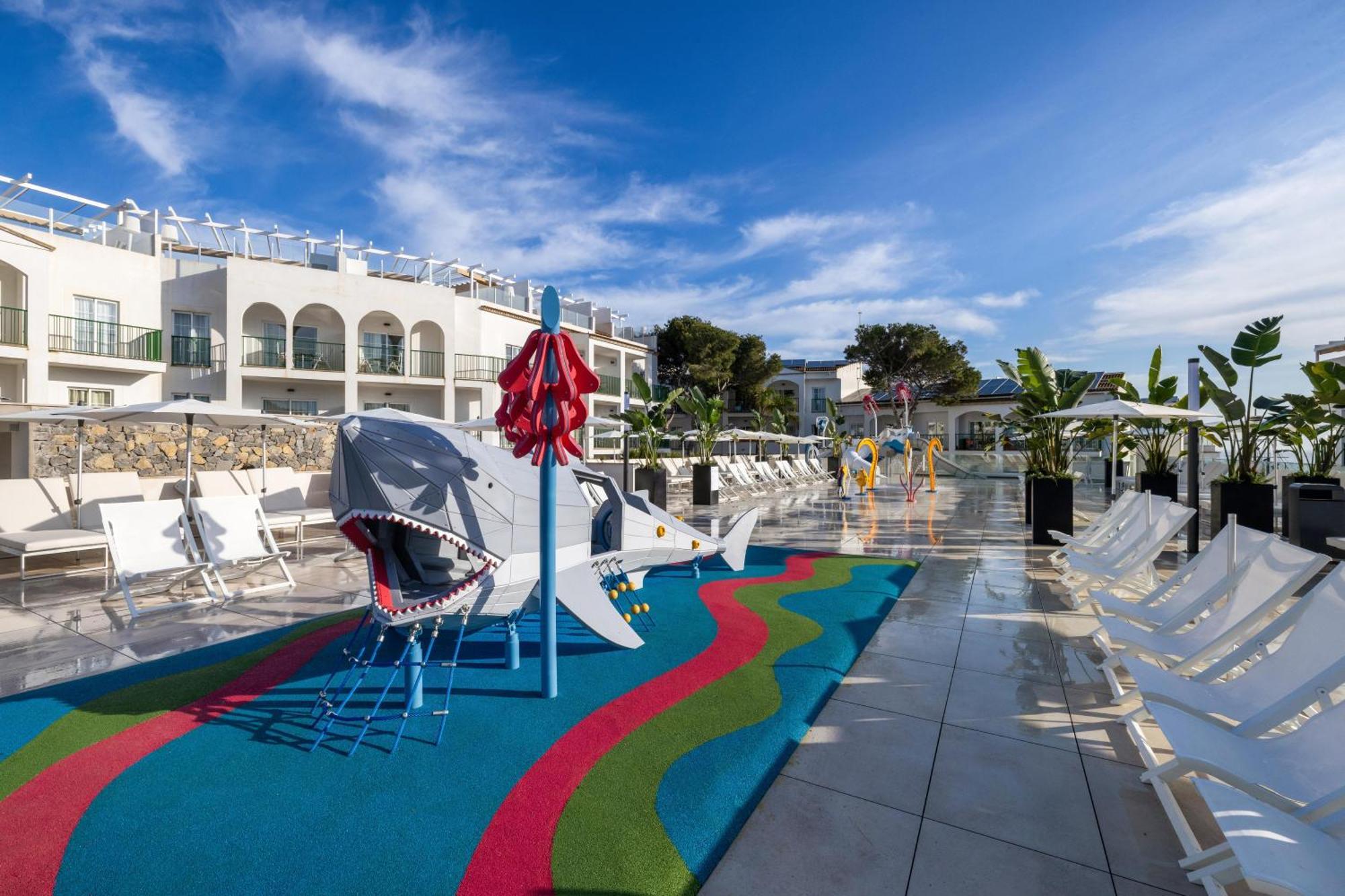 Resort Viva & Cala Mesquida (Mallorca)